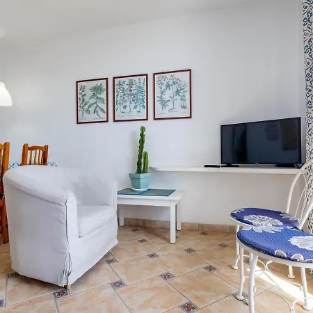 395 Lovely Duplex Parque Santiago Ii Apartmán Playa de las Americas (Tenerife)
