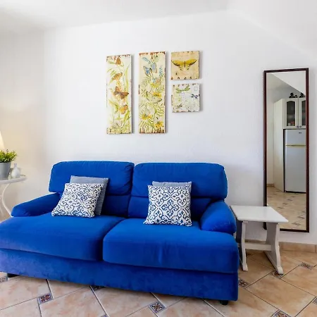 395 Lovely Duplex Parque Santiago Ii Apartmán *